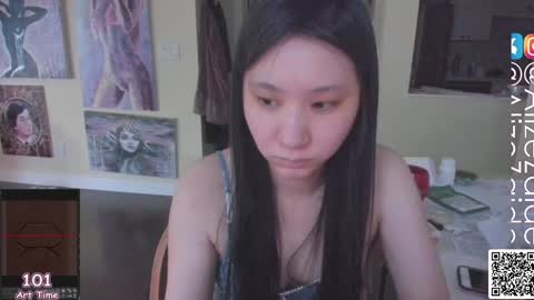 Alize Zaide online show from 12-26-24, 05:30