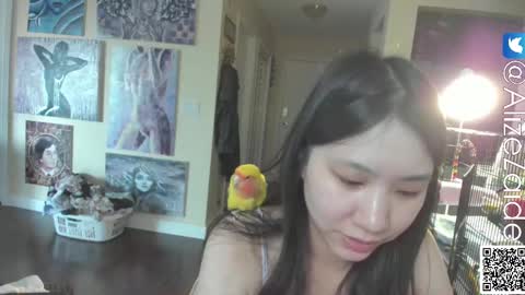 Alize Zaide online show from 03-01-25, 04:11