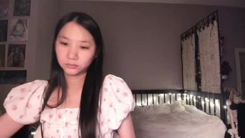 Alize Zaide online show from 09-24-25, 05:11