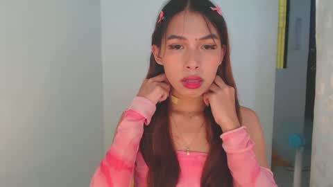 Snapshot of aljenloversweet chatting on 01-16-25, 05:53 aljenloversweet online show from 01-16-25, 05:53