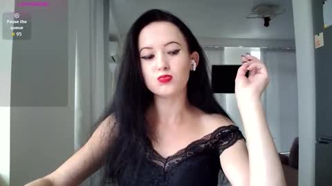 Amare online show from 10-12-25, 12:15