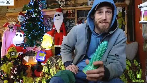 Allan arod online show from 12-04-24, 08:29