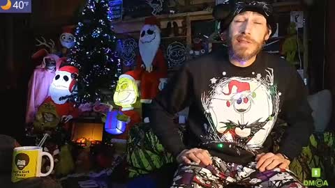 Allan arod online show from 12-08-24, 10:52