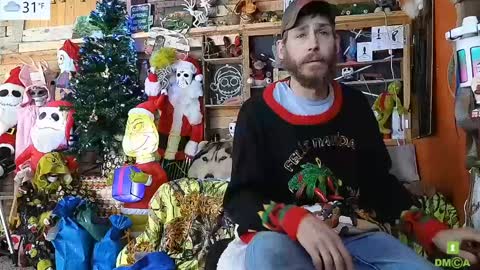 Allan arod online show from 12-20-24, 08:45