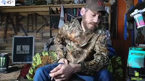 Allan arod online show from 12-29-24, 08:37