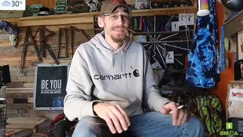 Allan arod online show from 01-01-25, 07:32