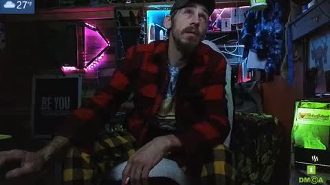 Allan arod online show from 01-03-25, 10:52