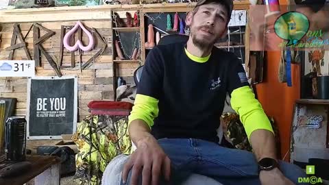 Allan arod online show from 01-12-25, 08:14