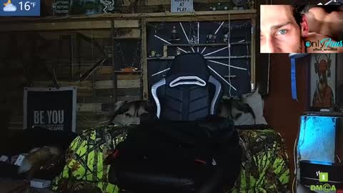 Allan arod online show from 01-19-25, 11:01