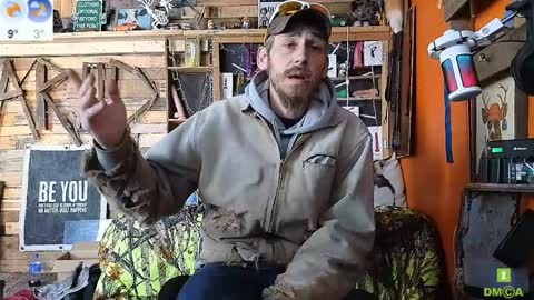 Allan arod online show from 01-20-25, 08:40