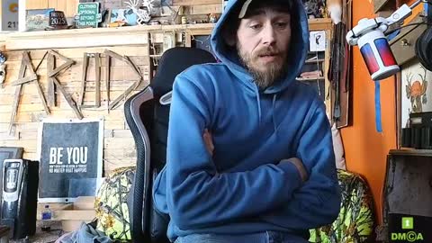 Allan arod online show from 01-24-25, 08:43