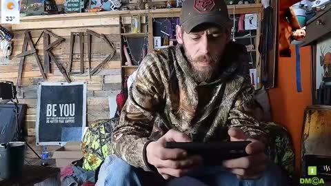 Allan arod online show from 01-25-25, 09:04