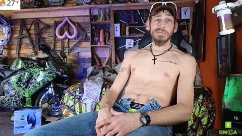 Allan arod online show from 02-01-25, 07:55