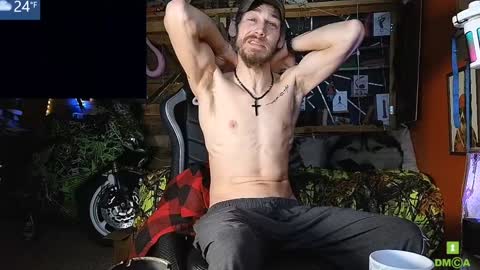 Allan arod online show from 02-02-25, 11:30