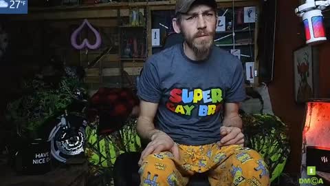 Allan arod online show from 02-06-25, 09:53