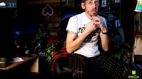 Allan arod online show from 02-15-25, 11:28