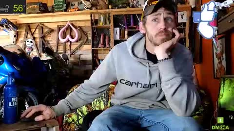 Allan arod online show from 02-28-25, 08:28