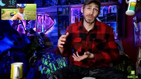 Allan arod online show from 03-02-25, 10:45