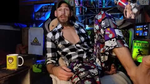 Allan arod online show from 10-11-25, 10:14