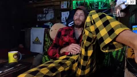 Allan arod online show from 10-25-25, 09:50