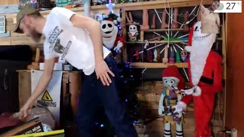 Allan arod online show from 12-03-25, 08:51