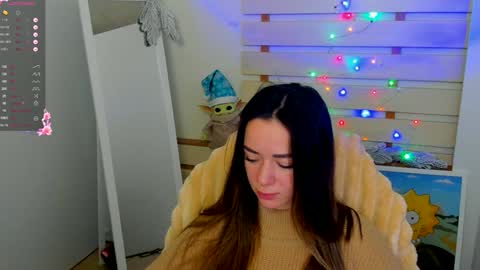 Allana online show from 12-15-24, 01:43