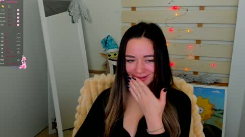 Allana online show from 12-17-24, 10:34