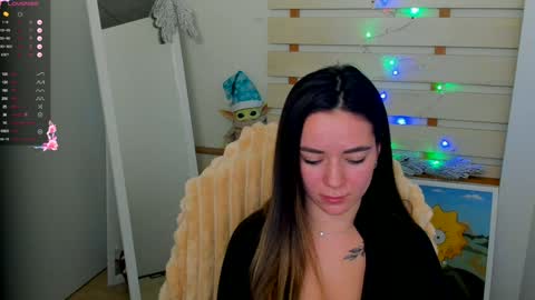 Allana online show from 12-17-24, 05:58