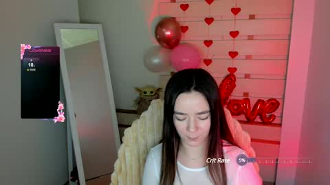 Allana online show from 02-14-25, 10:38