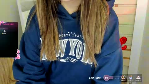 Allana online show from 02-18-25, 07:54