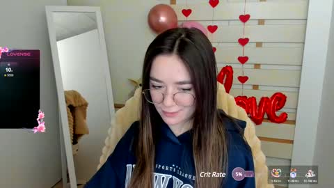 Allana online show from 02-21-25, 07:45