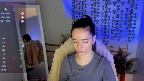 Allana online show from 09-27-25, 07:02