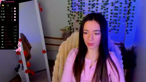 Allana online show from 10-16-25, 06:25