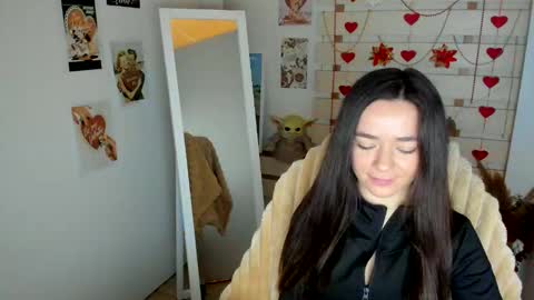 Allana online show from 03-13-26, 08:10