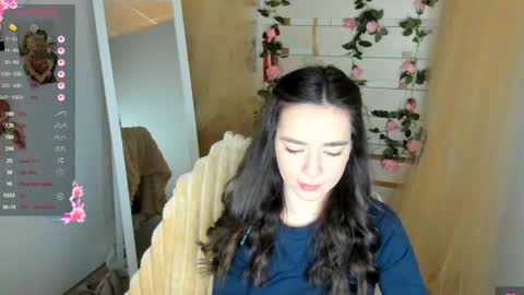 Allana online show from 04-23-26, 06:47