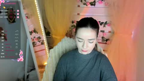 Allana online show from 04-25-26, 06:49