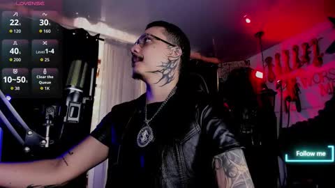   online show from 10-28-25, 05:48