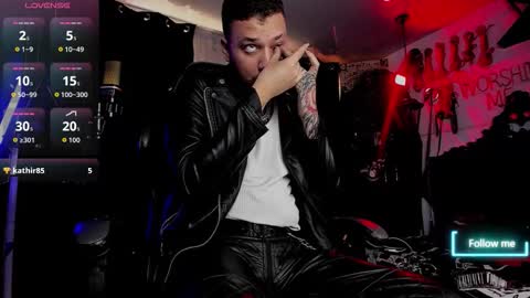   online show from 10-31-25, 06:53