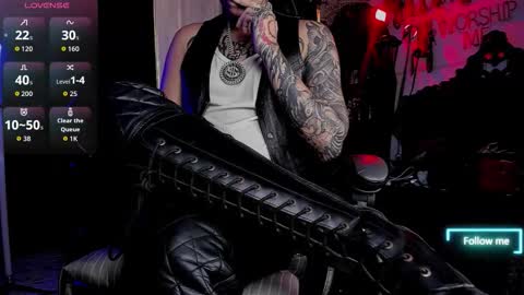   online show from 11-04-25, 05:34