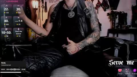   online show from 04-28-26, 09:09