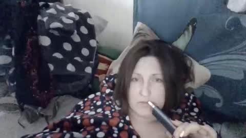 Snapshot of allasowinskaya chatting on 02-13-26, 09:05 AllaSowinskaya online show from 02-13-26, 09:05