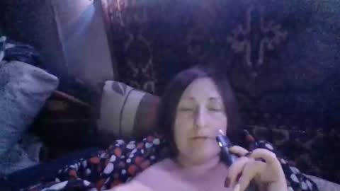 Snapshot of allasowinskaya chatting on 02-27-26, 05:35 AllaSowinskaya online show from 02-27-26, 05:35