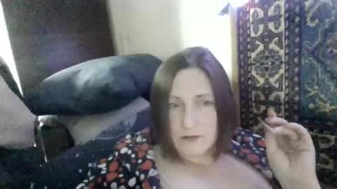 AllaSowinskaya online show from 04-29-26, 10:52