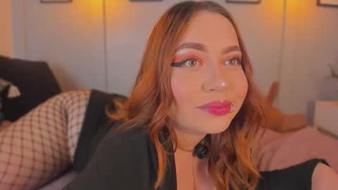 Laura online show from 01-17-26, 05:34