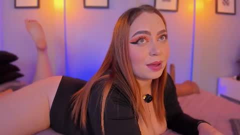 Laura online show from 02-09-26, 05:11