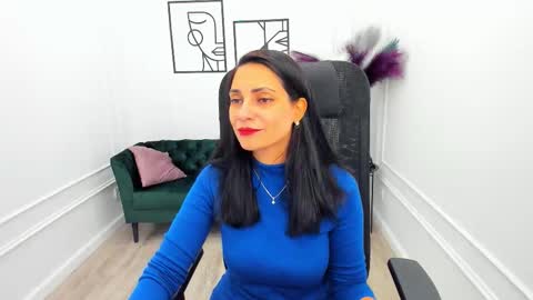 allayerty online show from 10-03-25, 11:18