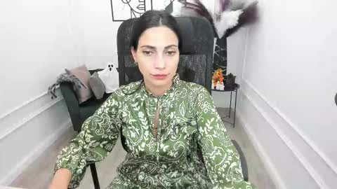 allayerty online show from 10-24-25, 11:17