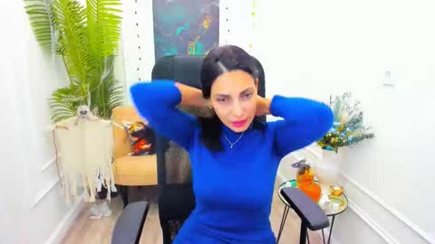 allayerty online show from 10-26-25, 11:27