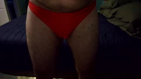 Jackie Krushh  JayBabyy online show from 02-20-25, 04:18