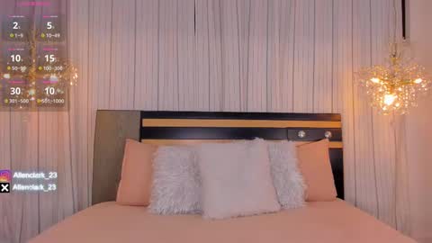 Allen online show from 02-09-25, 07:38